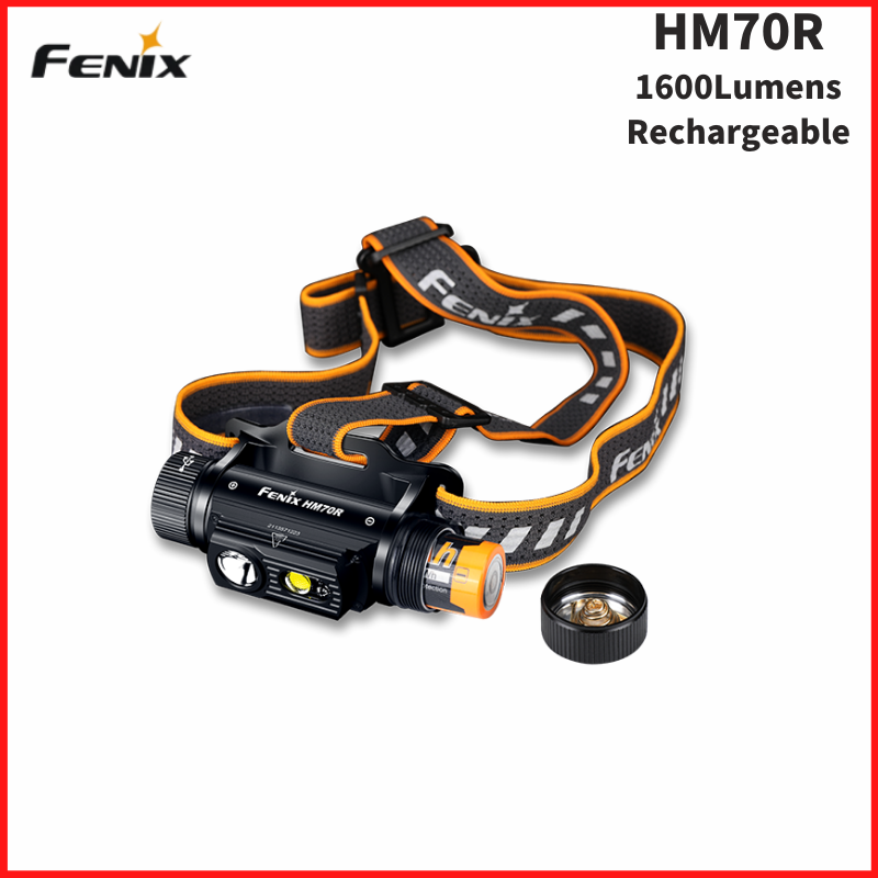 Fenix HM70R Type-C   Ʈ 1600  Ʈ..